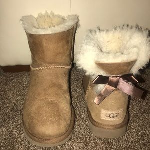 Women’s UGG boots